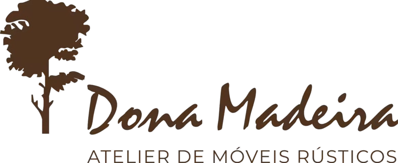 Dona Madeira - Atelier de Móveis Rústicos